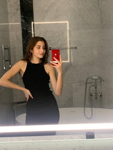 Мария Горячая Спутница Реал фото 2