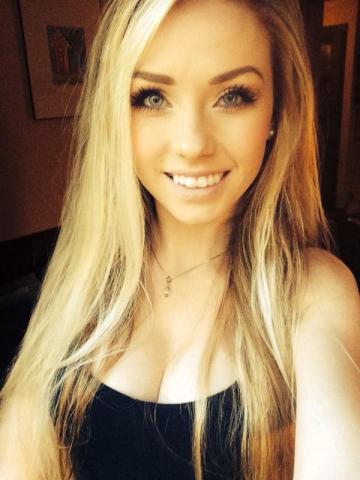 Алина Липецк фото 2