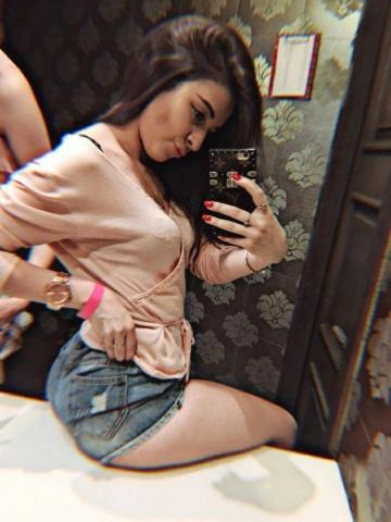 Габриэлла Грудастая Блондинка фото 2