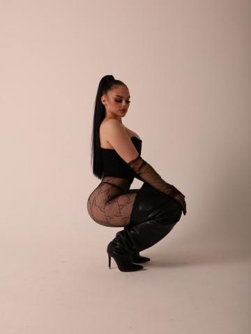 Екатерина Вип Горячая Блондинка фото 5