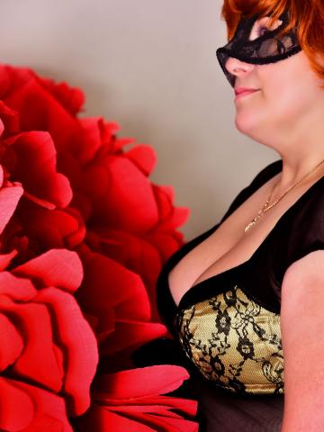 Жанна Чебоксары фото 3