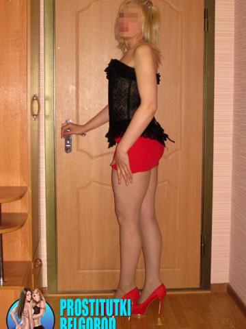 Ольга Хорошенькая Блондинка фото 3