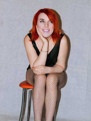 Жанна Элегантная Брюнетка фото 3