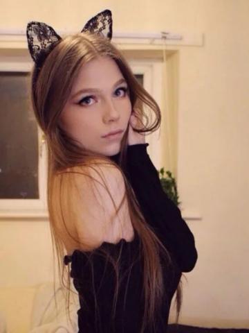 Ребекка Профессионал фото 3