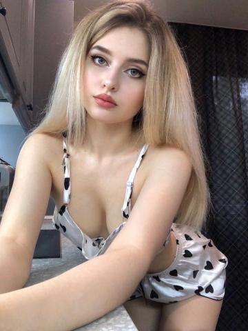 Ярослава Сюрприз фото 3