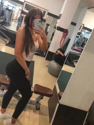 Лера Саратов Эскорт Реал фото 3