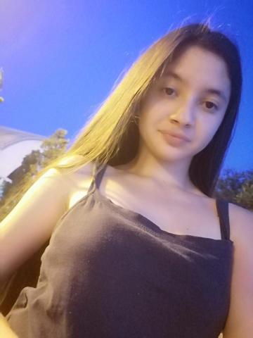 Кристина фото 2