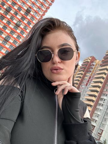 Оксана фото 2